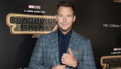 Chris Pratt Explains the Notable Difference Between Raising a Son and Daughters