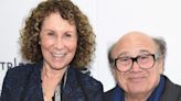 Rhea Perlman, Who Split From Danny DeVito In 2012, Drops A Surprise About Them