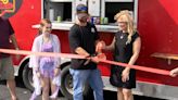 Local food truck recognized by Morton Chamber of Commerce