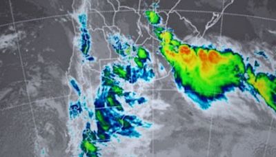 Alerta roja sobre Argentina: el fenómeno atmosférico que golpeará al país