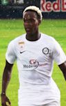 Emanuel Emegha