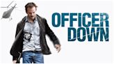 Officer Down Streaming: Watch & Stream Online via Starz