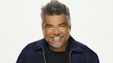 George Lopez Reveals the Two Pieces of Advice He Shared With His Daughter Before Making 'Lopez vs. Lopez'