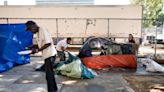 Newsom orders California state agencies to start clearing homeless encampments