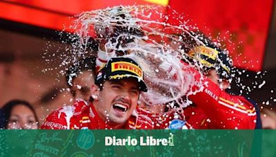 El "príncipe de Mónaco", Charles Leclerc, gana el GP de Mónaco