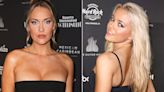 Paige Spiranac, Olivia Dunne turn heads at Sports Illustrated Swimsuit Issue parties