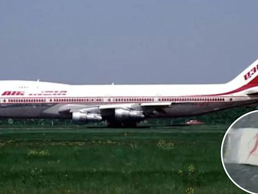 La caída del vuelo 182 de Air India: 329 cadáveres en el mar y un misterio todavía sin resolver