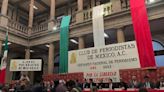 Personajes premiados en México difunden propaganda rusa, discurso antiderechos y teorías de la conspiración