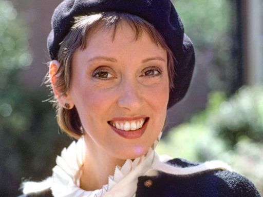 Shelley Duvall, star of 'The Shining,' dead at 75