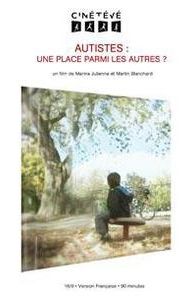 Autistes: une place parmis les autres?