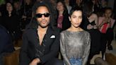 Lenny Kravitz won’t prepare a speech for daughter Zoe’s wedding to Channing Tatum