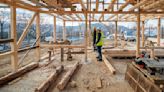 Construction spending posts bigger-than-expected drop