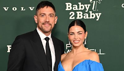 Jenna Dewan Welcomes Baby No. 3 With Birth Photos From the Hospital