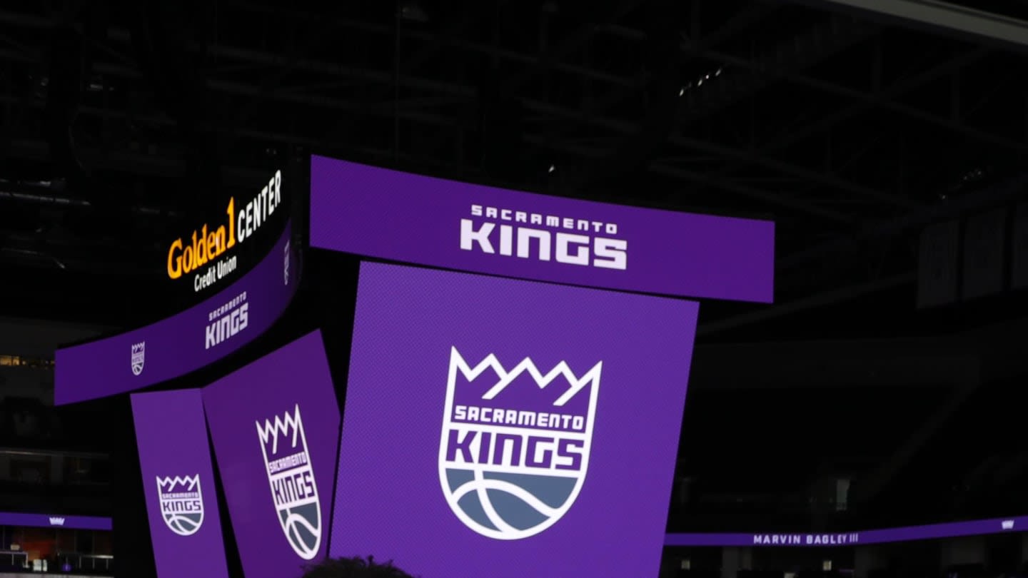 Sacramento Kings Player Ruled Out For 6 Months