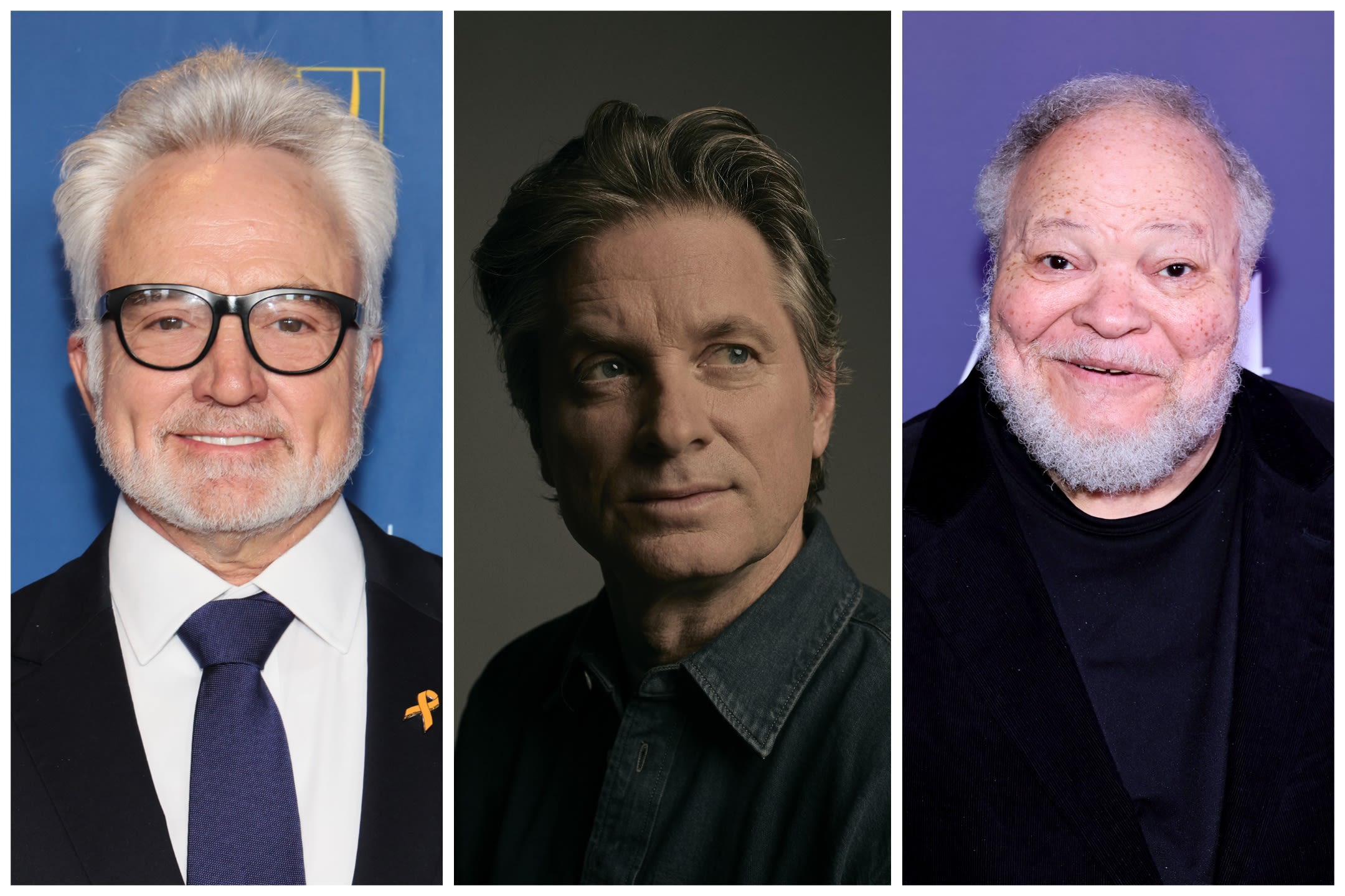 Bradley Whitford, Shea Whigham, Stephen McKinley Henderson Among Five Added to ‘Death by Lightning’ at Netflix