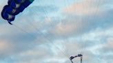 La Nación / Paracaidismo: invitan a “saltar a la libertad”