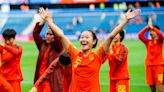 Así es el plan de China para conquistar el fútbol femenino