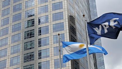 ¿Puede perder Argentina el control de la YPF?: la inmunidad soberana y el caso de la petrolera venezolana
