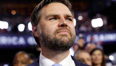J.D. Vance May Be Less Extreme on Abortion Than Mike Pence—but That's Not Saying Much
