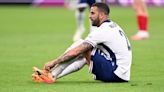 El dilema amoroso de Kyle Walker: máxima seguridad en Eurocopa por su doble vida