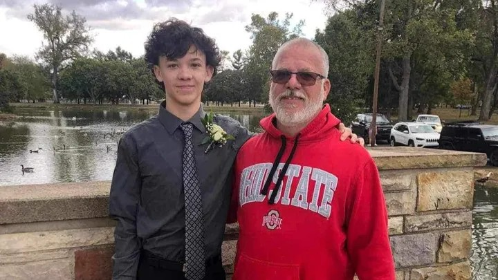 GoFundMe account set up after death of father and son in Pickaway County crash