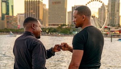 ‘Bad Boys: Ride Or Die’ Is Now Streaming—How To Watch The Blockbuster Film At Home