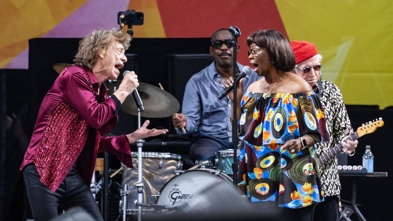 Jazz Fest 2024: See the best photos from the Fair Grounds