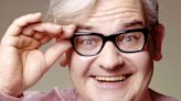 Ronnie Barker's shop sign auctioned for £1,430