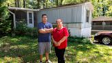 ‘This is home’: Families, elderly fear for future if Cary mobile home park is sold