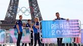 France accused of 'shameful' decision as hijabs banned at Paris Olympics