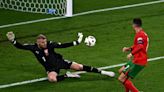 Portugal vs Czech Republic LIVE! Euro 2024 match stream, latest team news, lineups, TV, prediction today