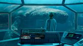 Meryl Streep is the last whale on Earth in sneak peek at climate change series Extrapolations