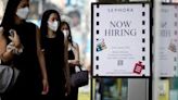 Job openings in the US went down a little bit in June. - News Today | First with the news