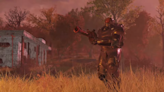 Fallout 76 is expanding to Shenandoah with its Skyline Valley update, which is just around the corner