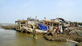 Mindestens 65 Tote durch Zyklon "Remal" in Indien und Bangladesch