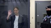 Julgamento de jornalista acusado de espionagem na Rússia será ‘às portas fechadas’ na próxima semana