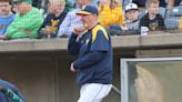 West Virginia Bats Remain Cold, Drop Series Finale to Texas Tech