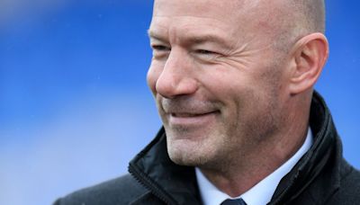 'He's not top, top quality' - Alan Shearer heaps back-handed praise on Stoke City old boy