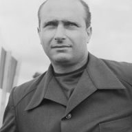 Juan Manuel Fangio