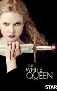 The White Queen