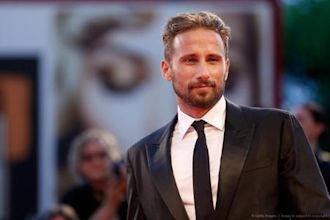 Matthias Schoenaerts