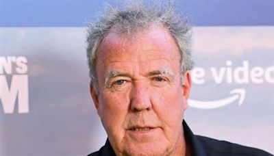 Jeremy Clarkson buys first racehorse and hires Cheltenham Festival winner as trainer