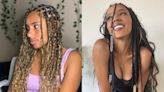 55 Goddess Braids Hairstyles You’ll Want to Wear This Summer