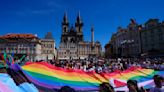 Czech Republic's top court rules that surgery is not required to officially change gender