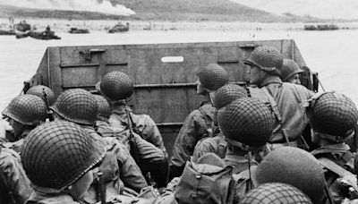 When is D-Day? Answers to your questions on the WWII invasion