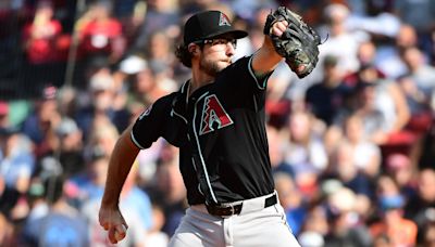 Arizona Diamondbacks at San Francisco Giants odds, picks and predictions