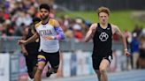 Nevada Journal sports round-up: Caeden DaSilva places second in 3A boys 200 dash at state track meet