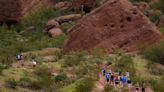 These Phoenix hiking trails will close during excessive heat warning days this summer