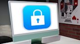 How to use Startup security in macOS
