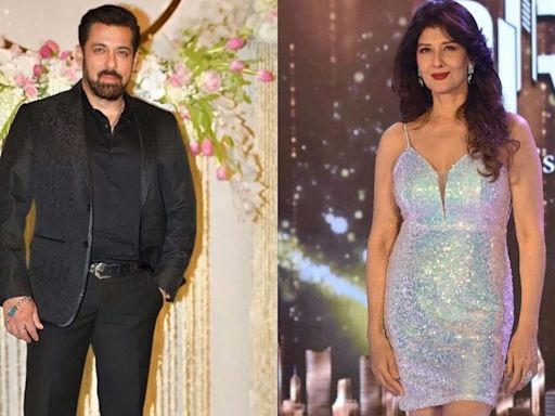 Salman Khan Was NOT Affected Much By Breakup With Sangeeta Bijlani, Pradeep Rawat Makes BIG Claim - News18